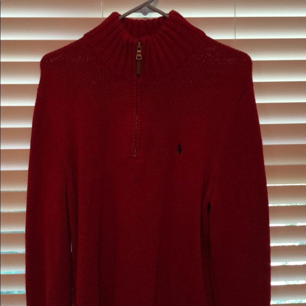 Ralph Lauren pullover